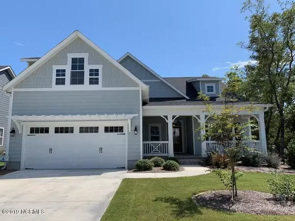 104 Helmsman DR, Wilmington, NC 28412