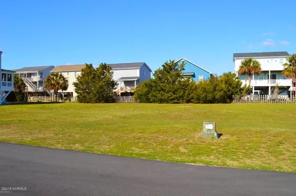 Holden Beach, NC 28462,113 Marsh WALK