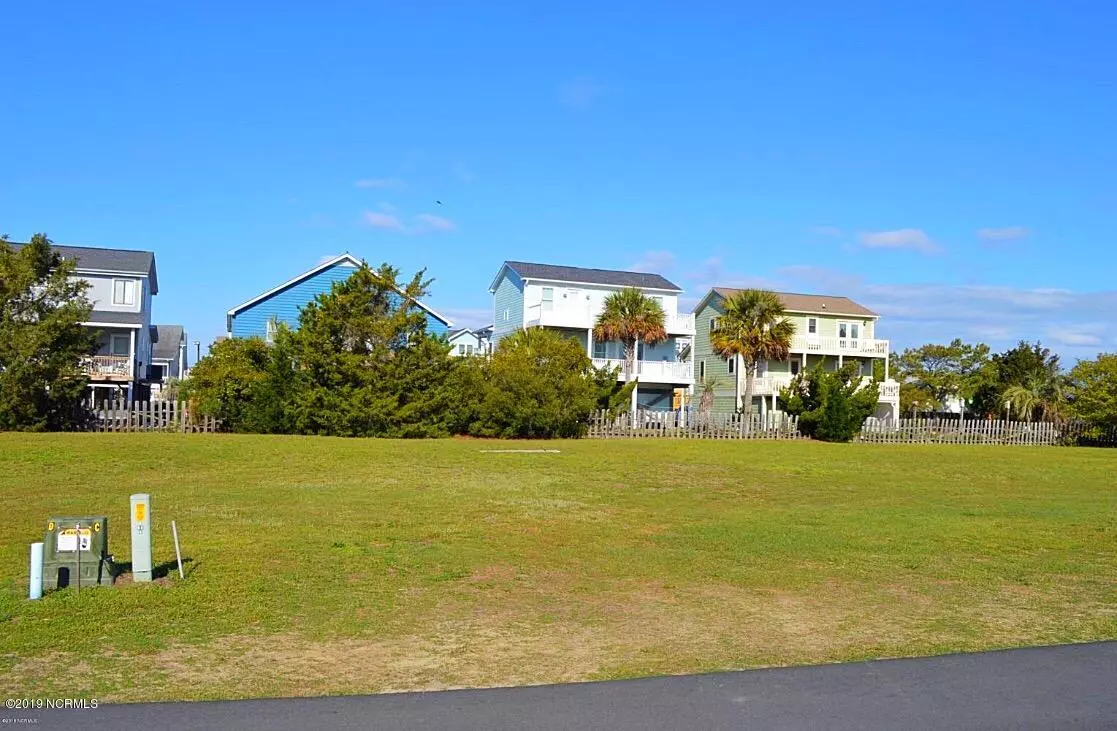 Holden Beach, NC 28462,113 Marsh WALK