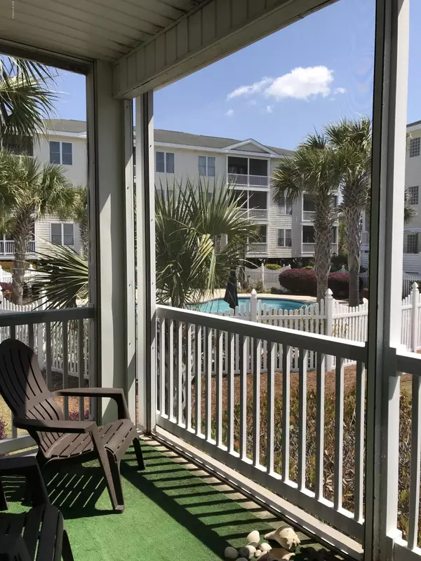 Sunset Beach, NC 28468,1135 Park RD #2106