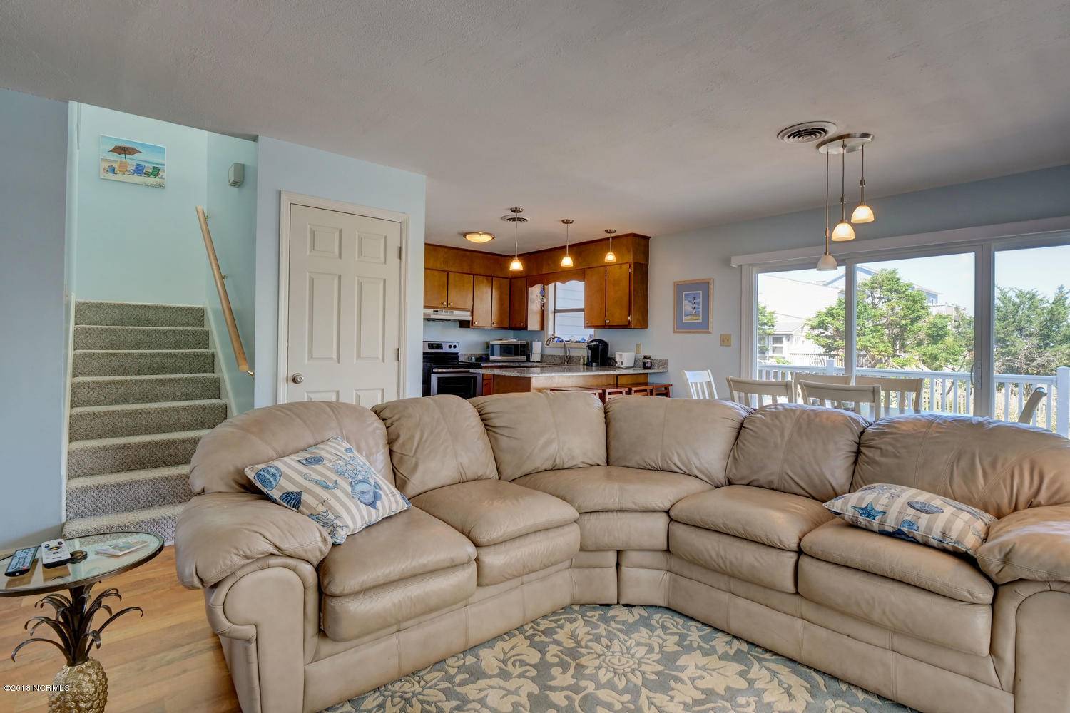 North Topsail Beach, NC 28460,2301 New River Inlet RD #2