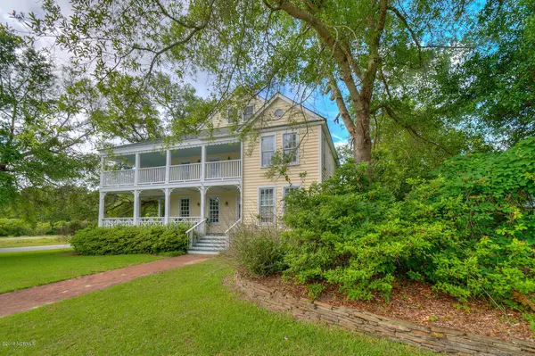 Southport, NC 28461,6246 Navigator WAY