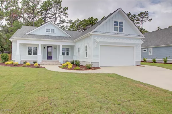 Southport, NC 28461,227 Sand Dollar LN