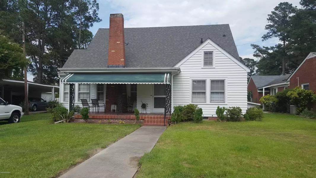 304 S Main ST, Robersonville, NC 27871