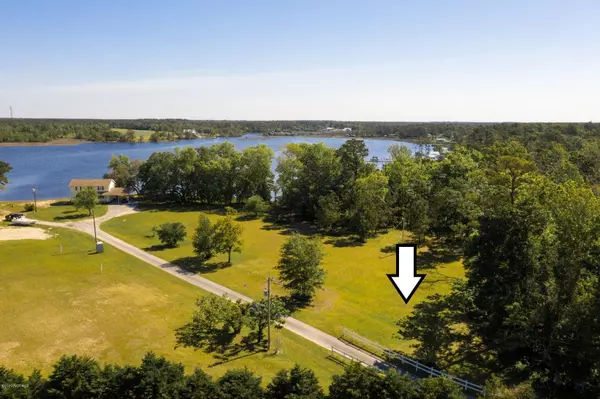 Cedar Point, NC 28584,482 Vfw Lot 4 RD