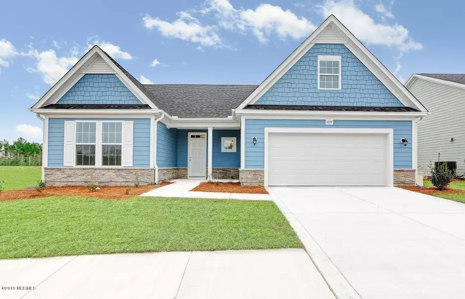 5229 National Garden TRL, Winnabow, NC 28479