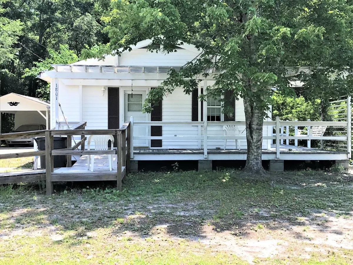 Ocean Isle Beach, NC 28469,1801 Waterloo ST SW