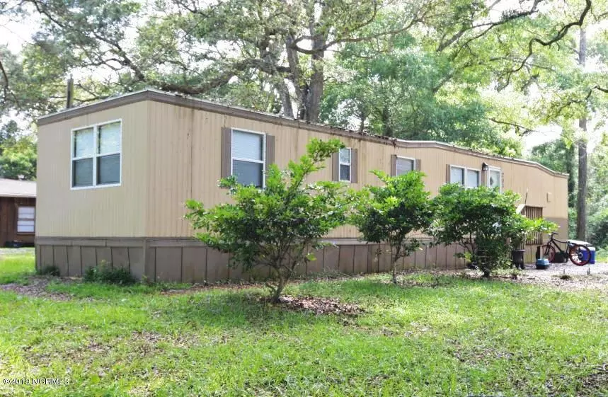 Atlantic Beach, NC 28512,203 Forest Knoll