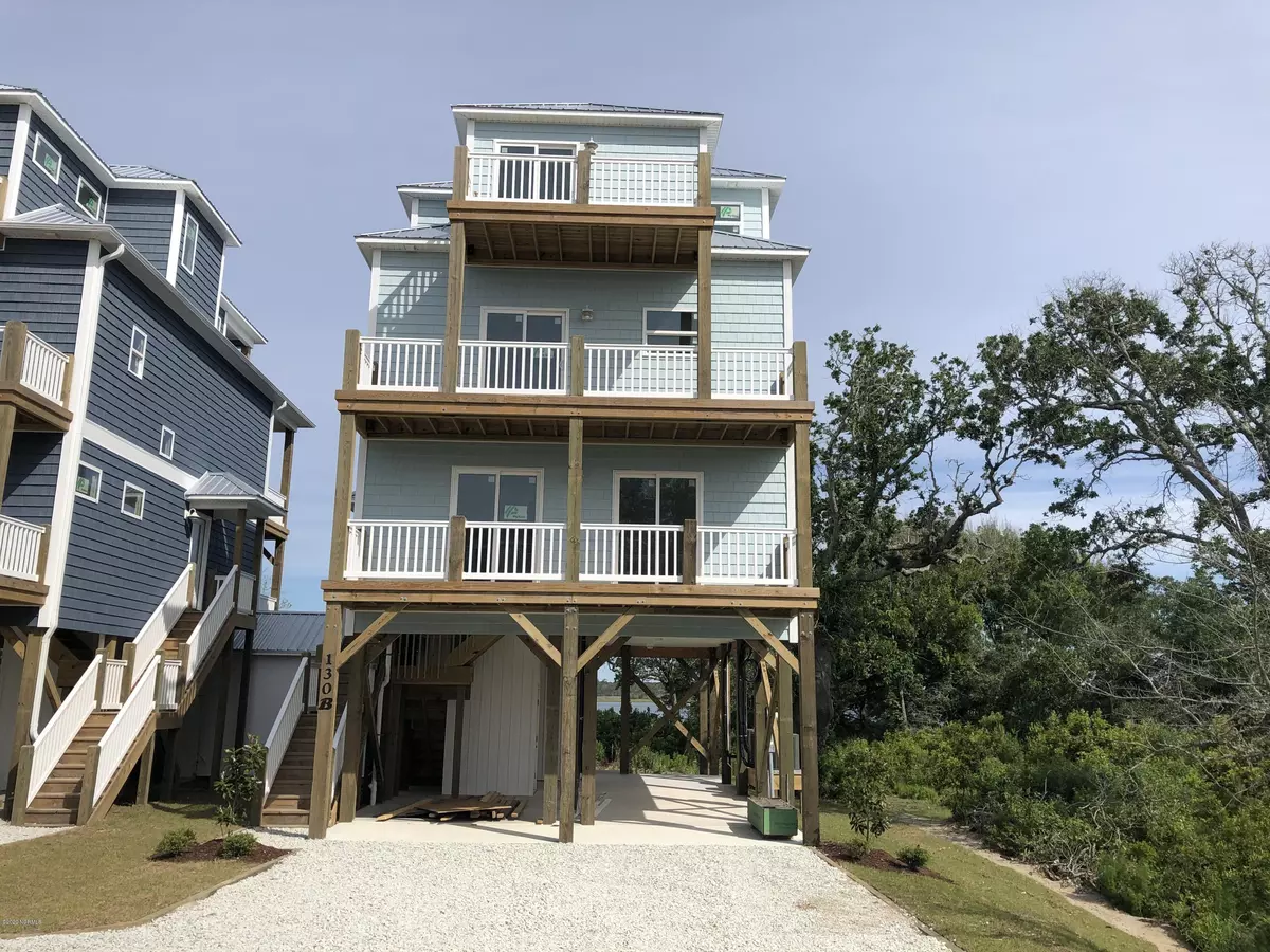 Surf City, NC 28445,130 B Fairytale LN