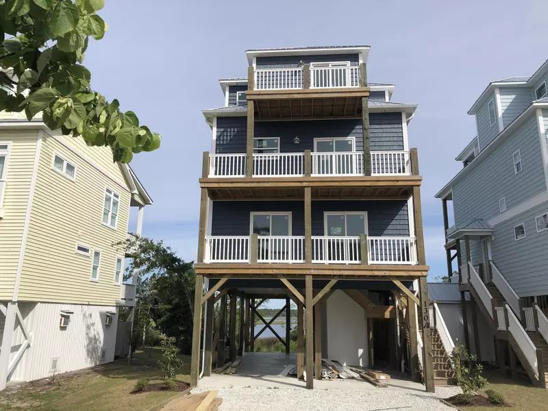 130 A Fairy Tale Lane, Surf City, NC 28445