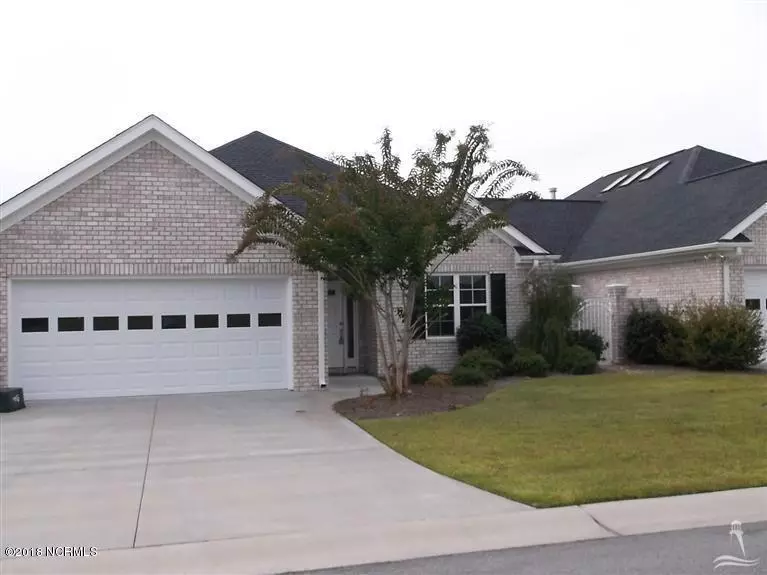 2127 Maple Leaf DR, Southport, NC 28461