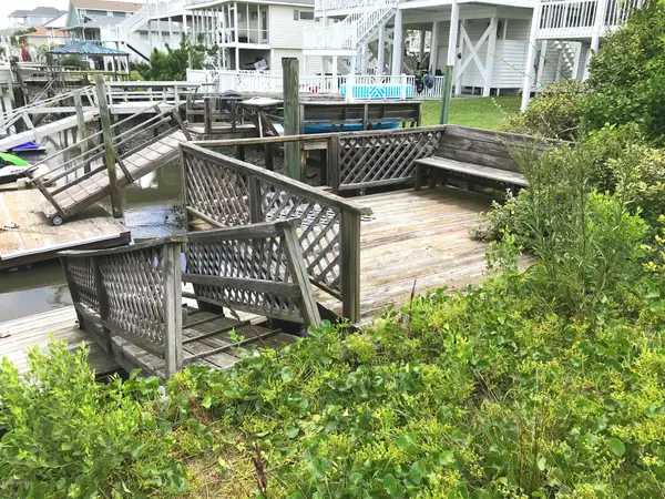 Holden Beach, NC 28462,458 Ocean BLVD W