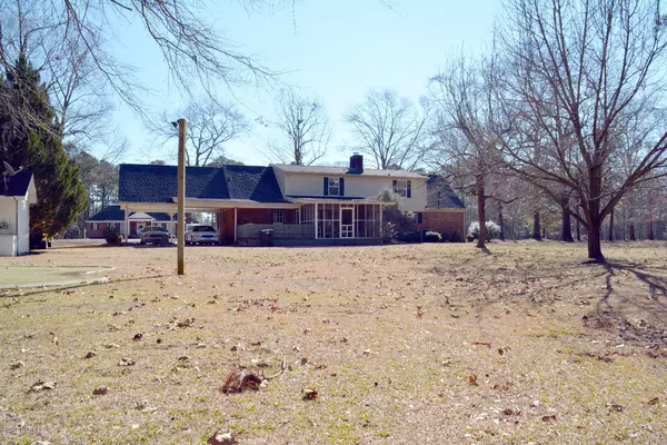 Kenansville, NC 28349,164 S Country Club RD