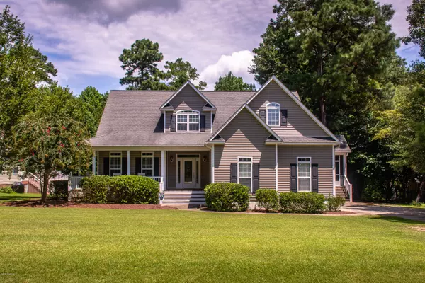 408 Riverside LN, Stella, NC 28582