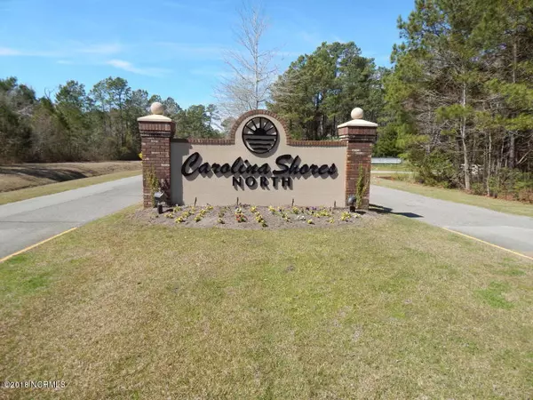 683 Boundaryline DR NW, Calabash, NC 28467