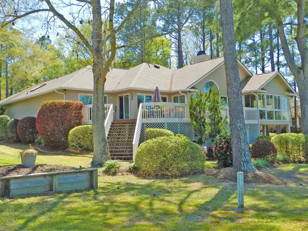 Sunset Beach, NC 28468,617 Kings TRL