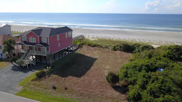 Holden Beach, NC 28462,279 Ocean BLVD W