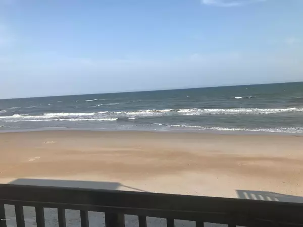 North Topsail Beach, NC 28460,2196 New River Inlet RD #263