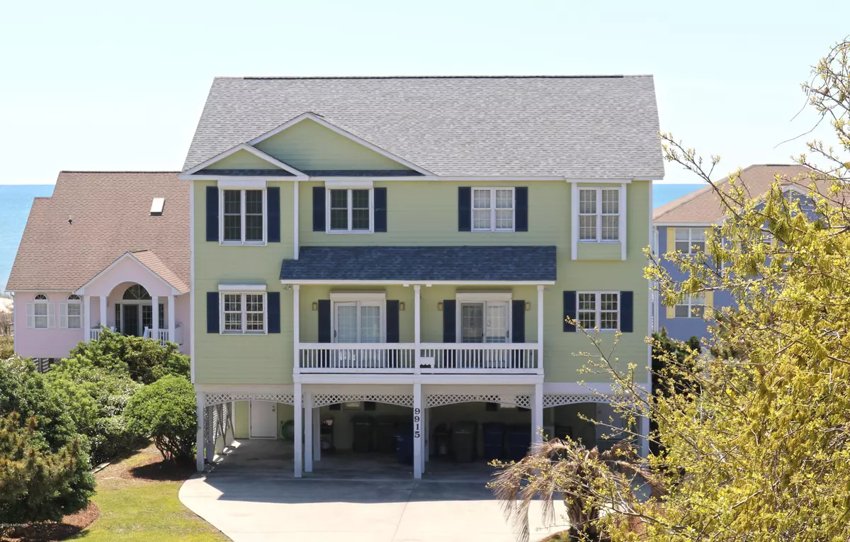 Emerald Isle, NC 28594,9915 Shipwreck LN #W