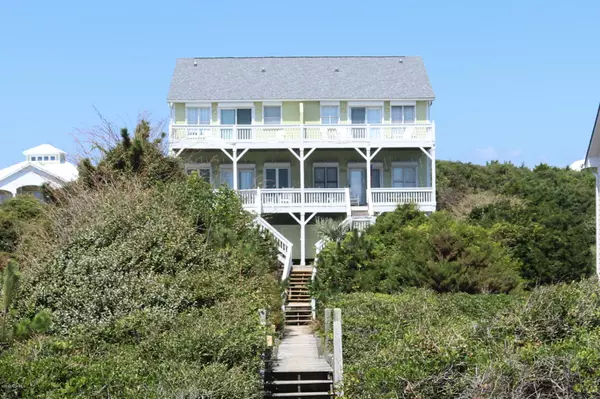 Emerald Isle, NC 28594,9915 Shipwreck LN #W