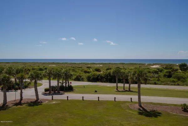 Ocean Isle Beach, NC 28469,1 Via Dolorosa #D