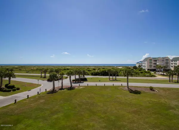 Ocean Isle Beach, NC 28469,1 Via Dolorosa #D