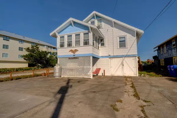 1118 Carolina Beach AVE N, Carolina Beach, NC 28428