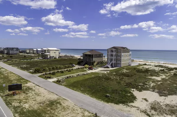 North Topsail Beach, NC 28460,104 Scotch Bonnet Drive