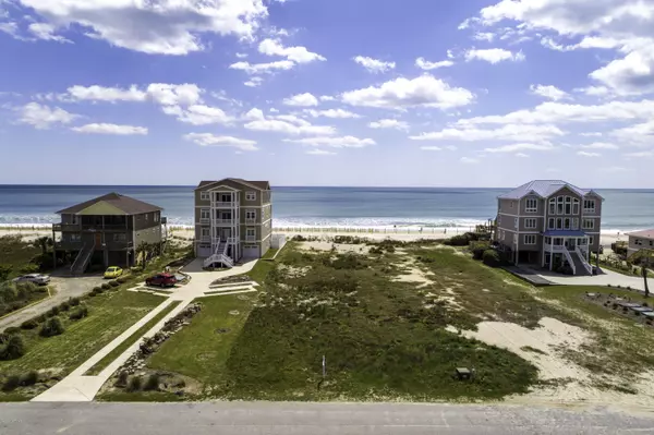 North Topsail Beach, NC 28460,104 Scotch Bonnet Drive