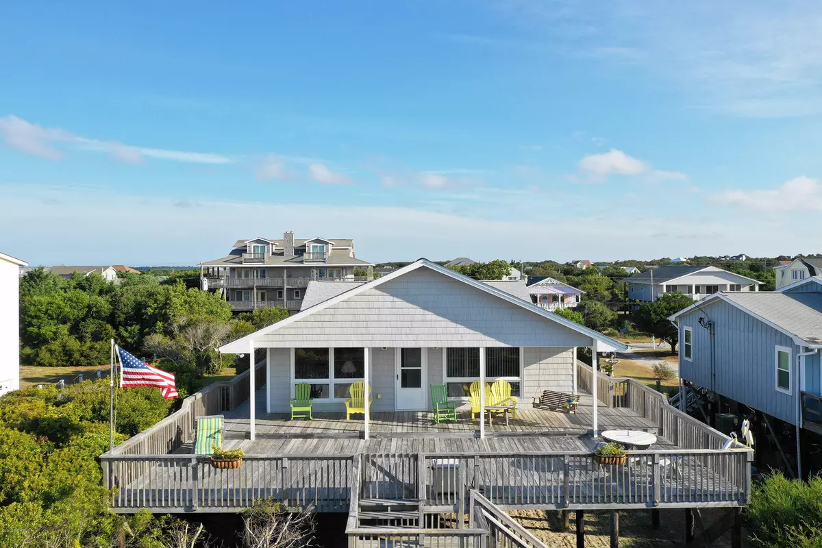 Emerald Isle, NC 28594,11013 Inlet DR