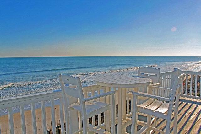 North Topsail Beach, NC 28460,4338 Island DR