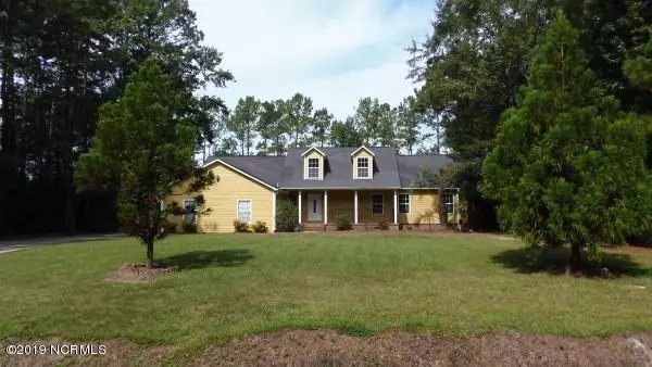 Calabash, NC 28467,791 Boundaryline DR NW
