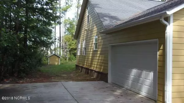 Calabash, NC 28467,791 Boundaryline DR NW