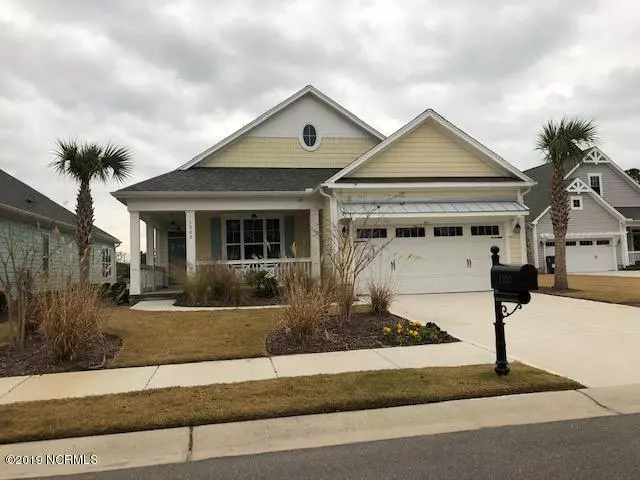 Ocean Isle Beach, NC 28469,1503 Cassidy CT