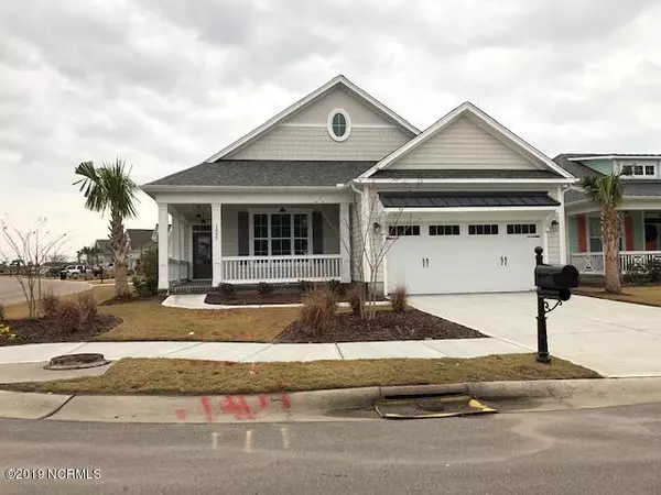 1495 Cassidy CT, Ocean Isle Beach, NC 28469