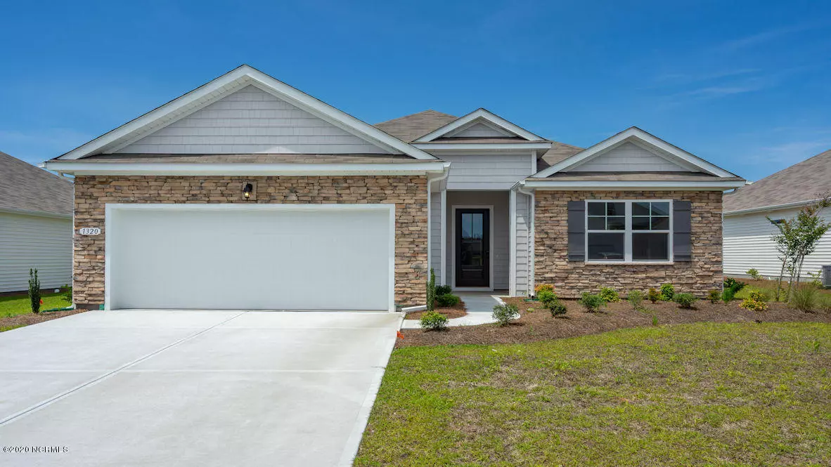 Carolina Shores, NC 28467,1320 Sunny Slope CIR #630 Eaton H