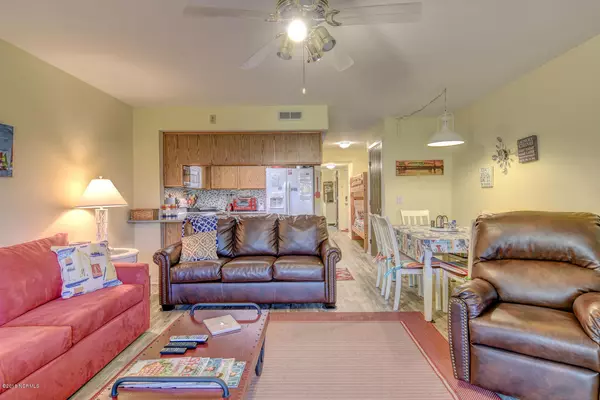 Surf City, NC 28445,918 N New River DR #215