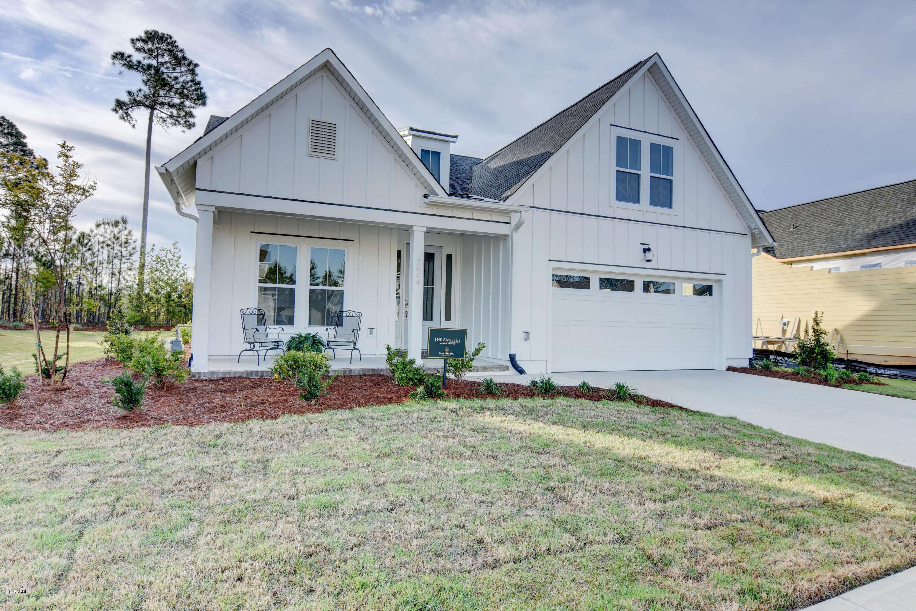 Leland, NC 28451,7040 Muskerry WAY