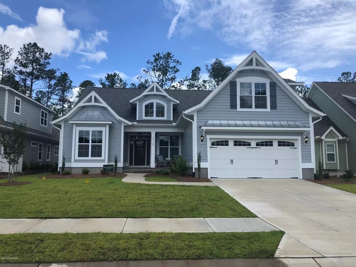 Leland, NC 28451,6365 Saxon Meadow DR