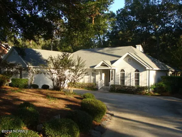 228 Sea Trail DR E, Sunset Beach, NC 28468