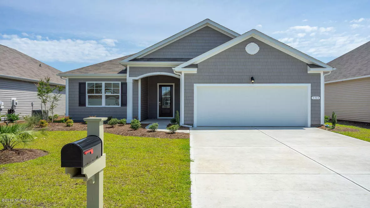 Carolina Shores, NC 28467,1311 Sunny Slope CIR #608 Eaton K