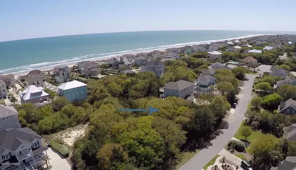 Emerald Isle, NC 28594,9707 Spinnaker Place