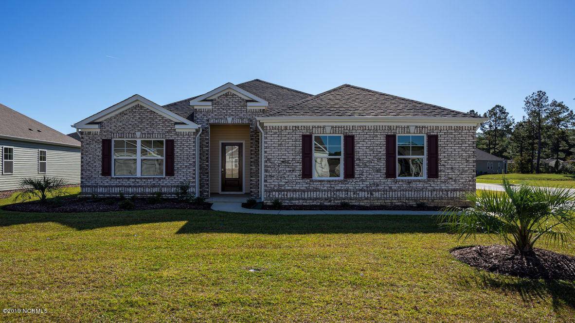 149 Calabash Lakes BLVD #1741 Eaton E, Carolina Shores, NC 28467