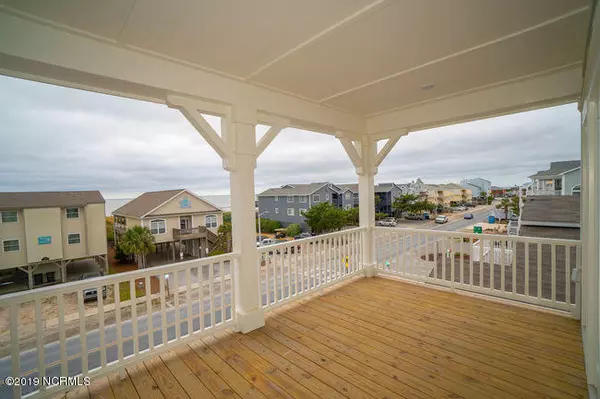 Ocean Isle Beach, NC 28469,43 E First ST