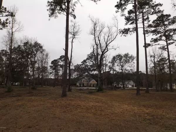 8385 Quinn Place SE, Southport, NC 28461