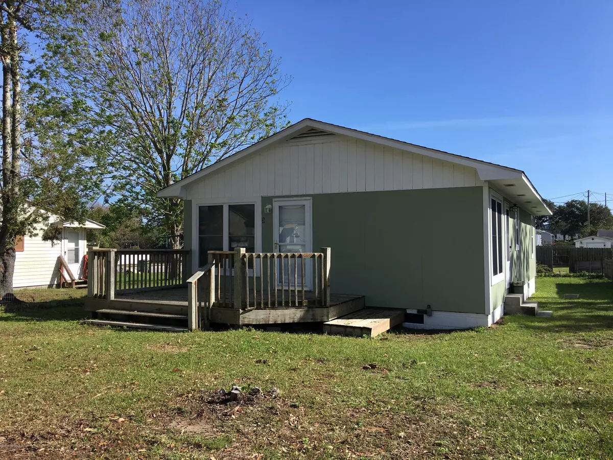 Morehead City, NC 28557,306 N 18th ST