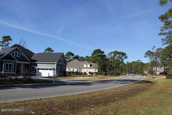 Southport, NC 28461,2406 St James DR SE