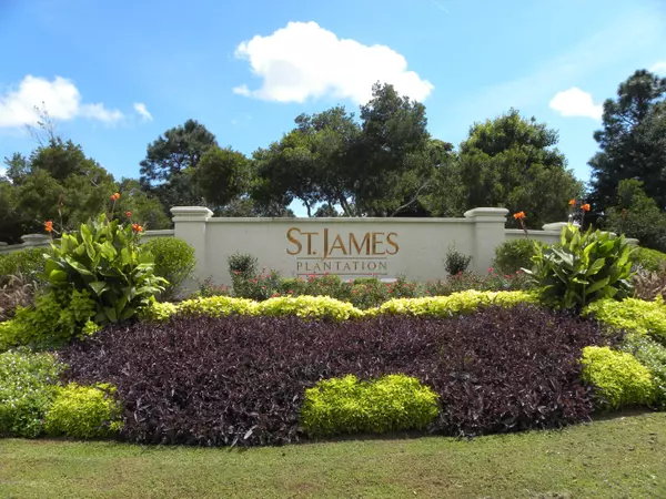 Southport, NC 28461,2406 St James DR SE