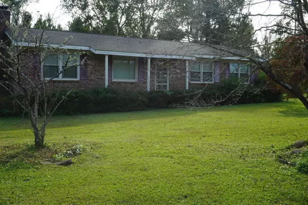 605 Little Macedonia RD NW, Supply, NC 28462