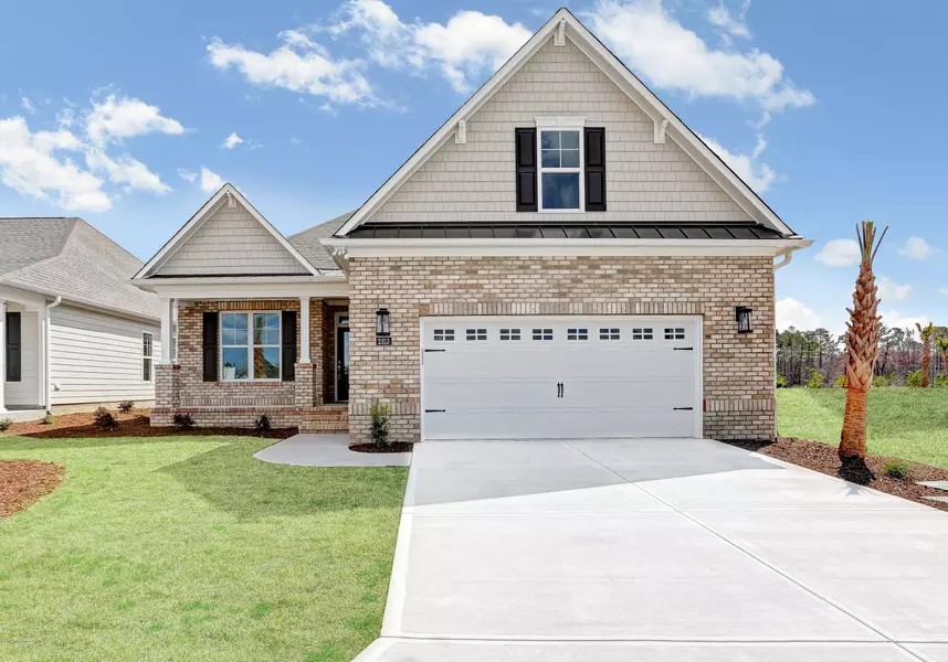 2313 Amorosa LOOP NE, Leland, NC 28451